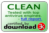 HTML-Kit antivirus report