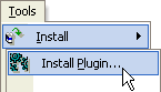  Install Plugin 