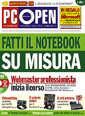  PC OPEN Nov 2002 Cover 