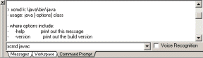  Command Prompt 