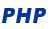  PHP  